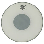 Remo Pelle Contolled Sound Coated 14' con Dot White