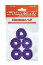 Cympad Optimizer Chromatic 40X15 Viola
