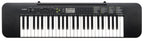 Casio Ctk240 Tastiera 49 Tasti