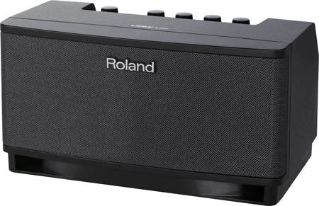 Roland Cube Lite Black