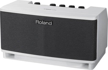 Roland Cube Lite White