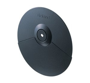 Roland Cy5 Dual Trigger Cymbal Pad
