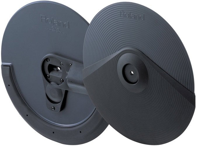 Roland Cy8 Dual Trigger Cymbal Pad
