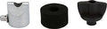 Roland Cym10 Cymbal Parts Set
