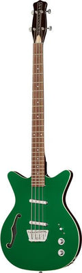 DANELECTRO FN BASS JADE GREEN