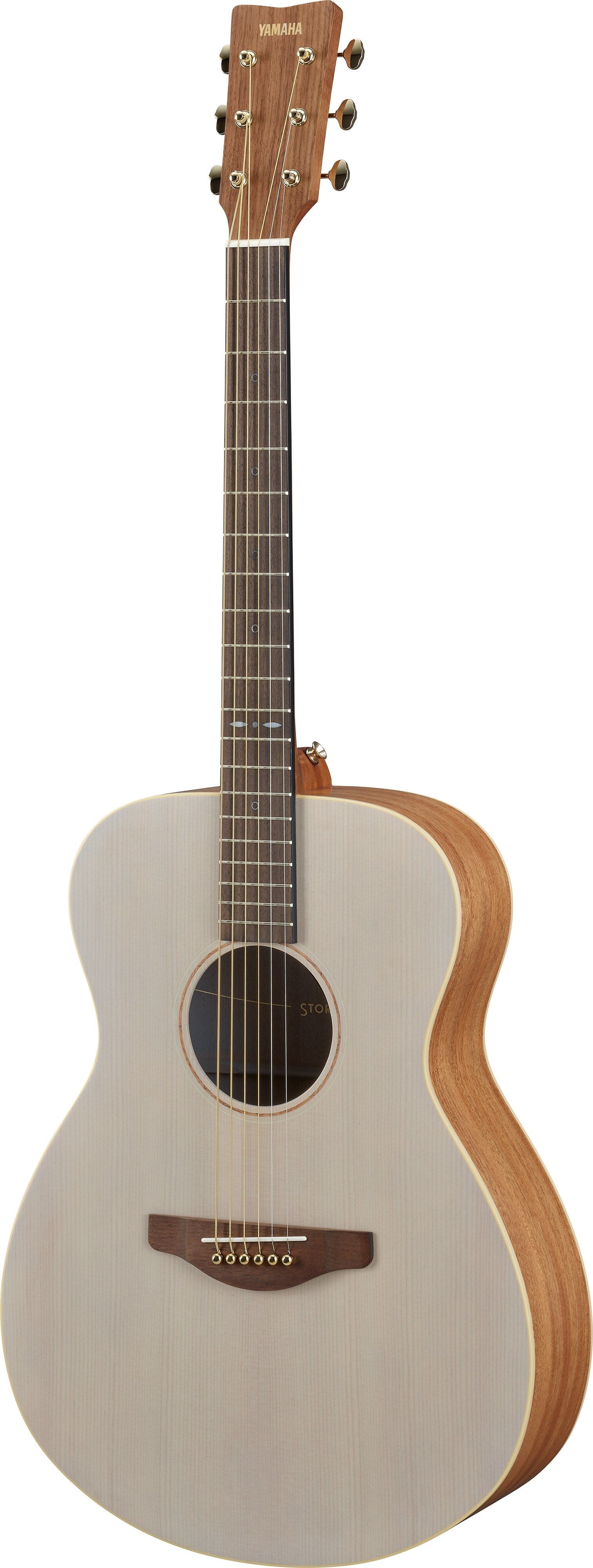 Yamaha StoriaI2 Chitarra Acustica Elettrificata