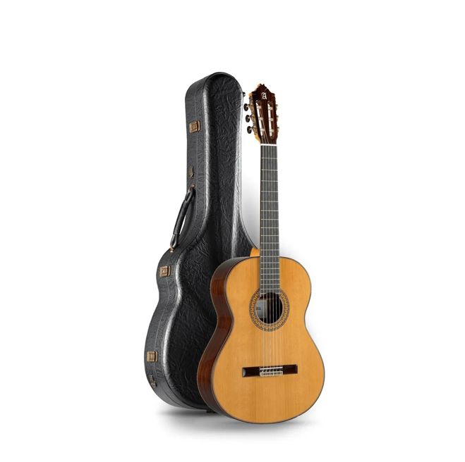 Alhambra 9P Chitarra Classica