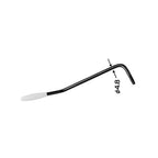 LEVA TREMOLO GOTOH B1 CK (COSMO BLACK)