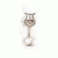 Soundsation Eb Clarinet Lyre