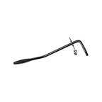 LEVA TREMOLO GOTOH A2 CK (COSMO BLACK)