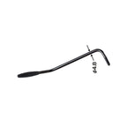 GOTOH B2 CK TREMOLO ARM (COSMO BLACK)