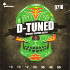 Galli Muta D-Tuned .010 - .056