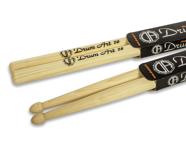 Drum Art Bacchette 5B