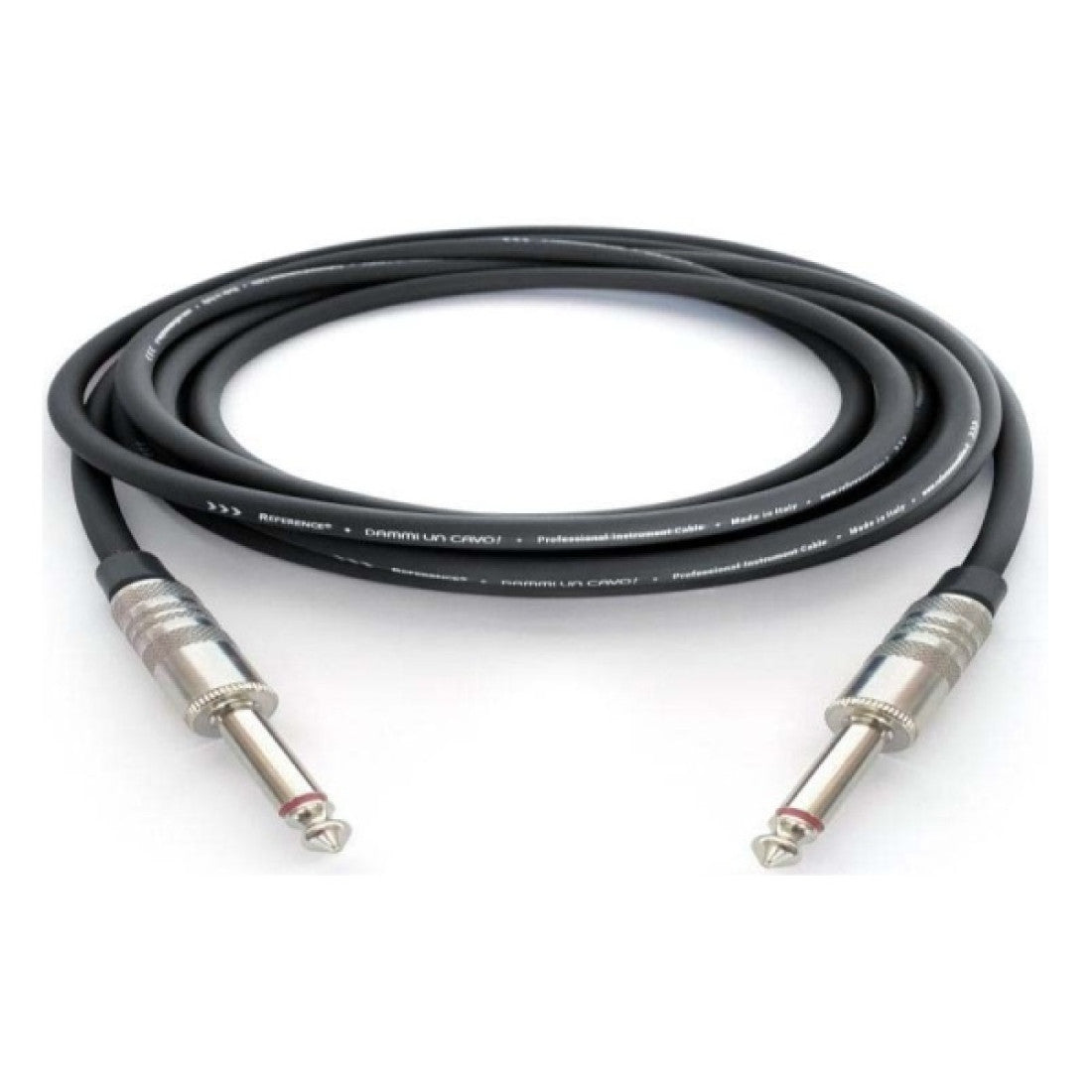 Reference Dammiuncavo Black -JTRS/JTRS-0,75-R