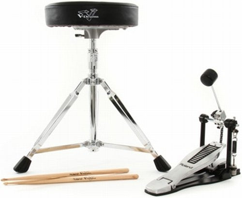 Roland Dap3X Kit Accessori Batteria