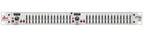 Dbx 215S Equalizzatore