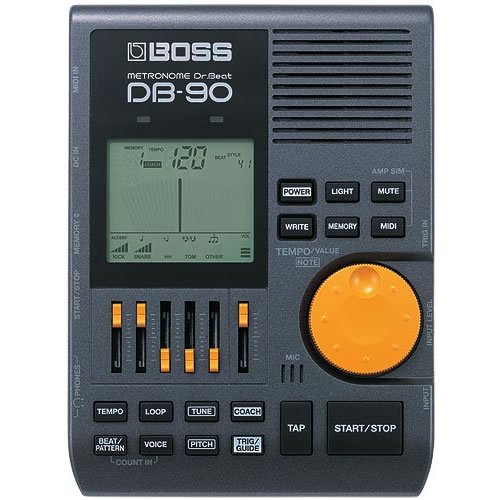 Boss Db-90 Dr. Beat