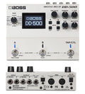 Boss Dd-500 Digital Delay