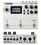 Boss Dd-500 Digital Delay