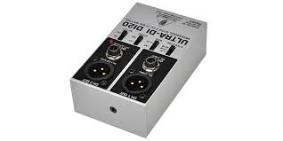 Behringer Di20 Ultra Di