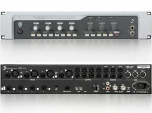 Digidesign 003R Waves Gold Edition (Ultima Rimasta)