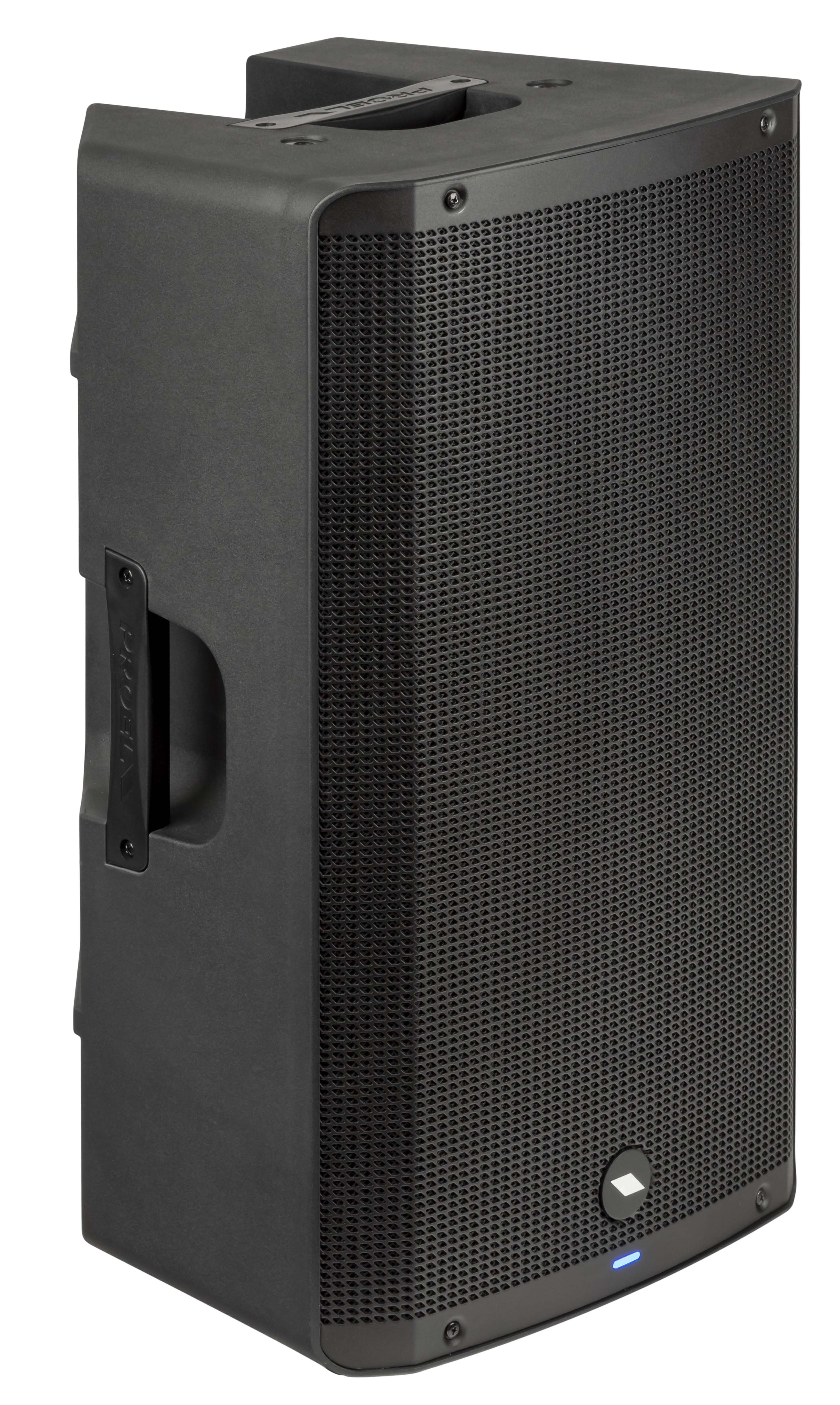 PROEL SOUND DIVA12A