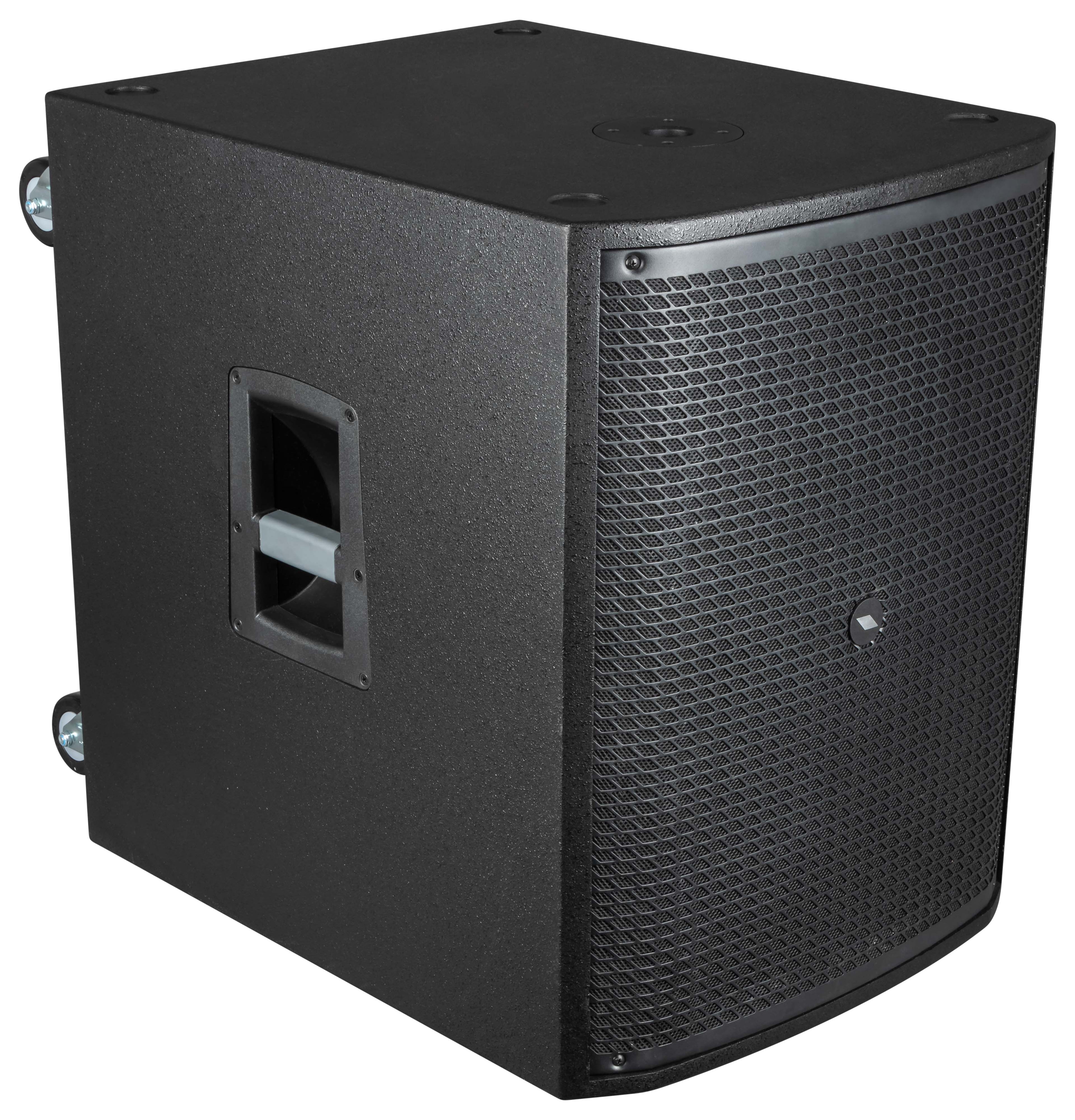 PROEL SOUND DIVASUB18A