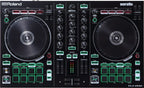 Roland Dj202 Dj Controller