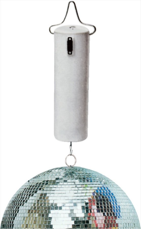 Karma Dj301 Motore Per Sfera