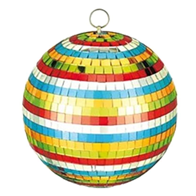 Karma Dj313 Sfera A Specchi 30Cm