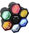 Karma Dj319Led Effetto Led