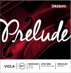 D'Addario Prelude Muta J910 Violia Medium