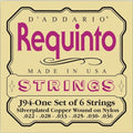 D'Addario J94 Muta Requinto