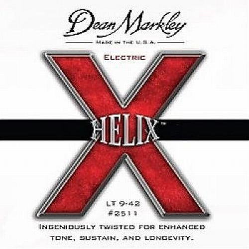 Dean Markley 2511Lt Muta X Elettrico 009-042