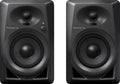 Pioneer Dj Dm40 Monitor Attivi la Coppia