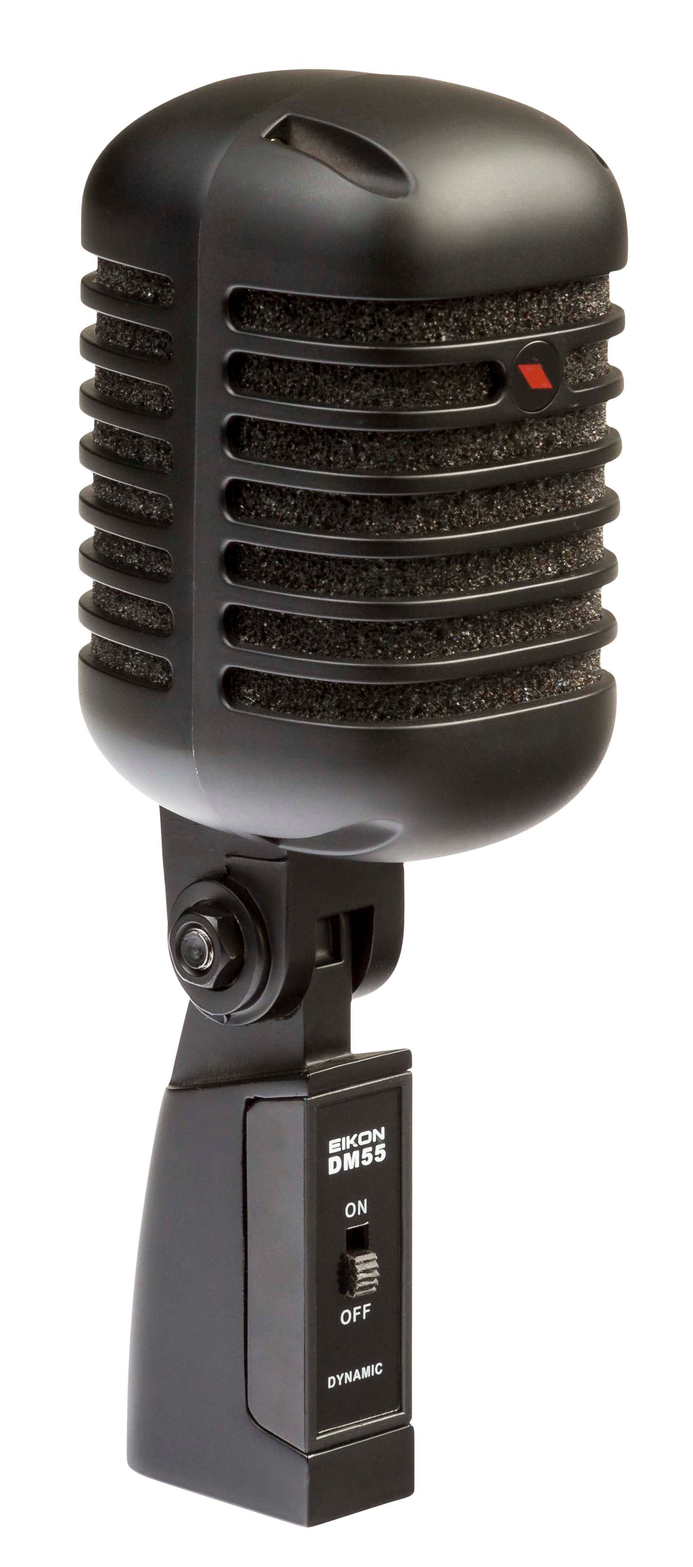 EIKON DM55V2BK