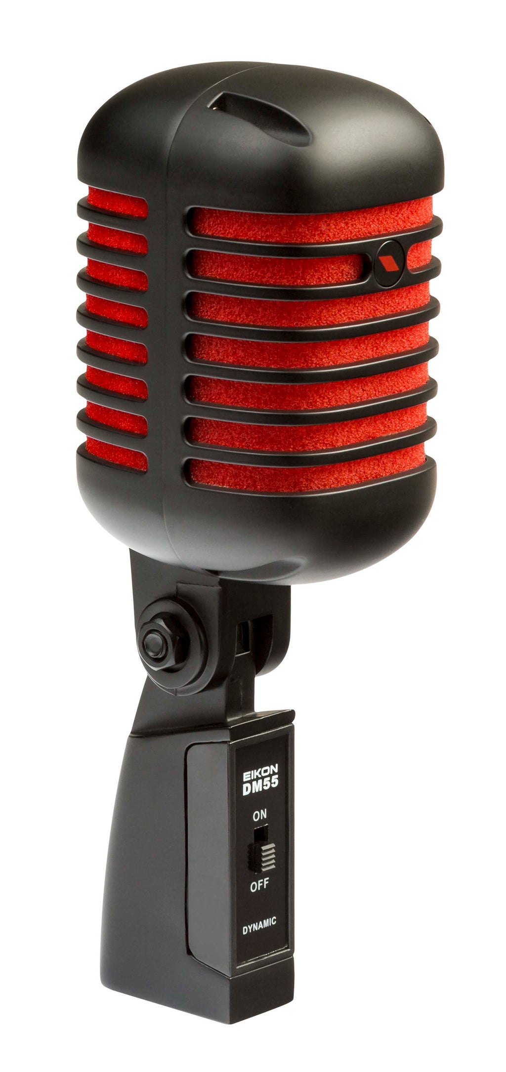 EIKON DM55V2RDBK