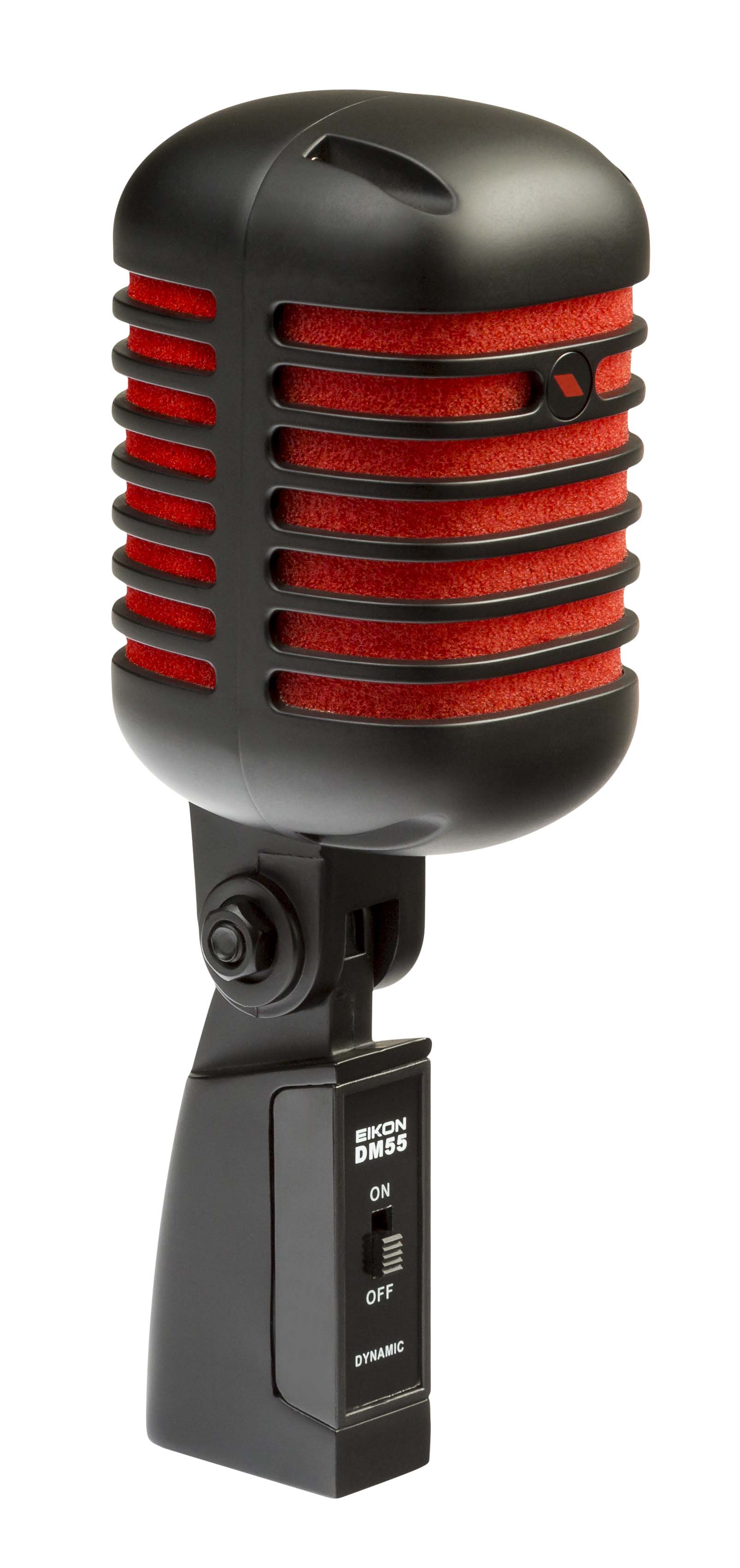 EIKON DM55V2RDBK