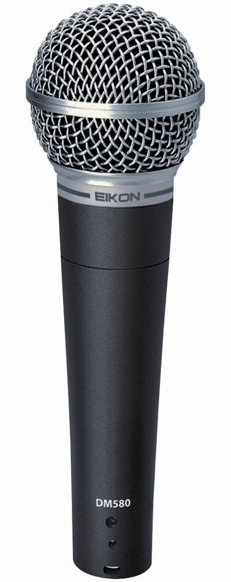 EIKON DM580