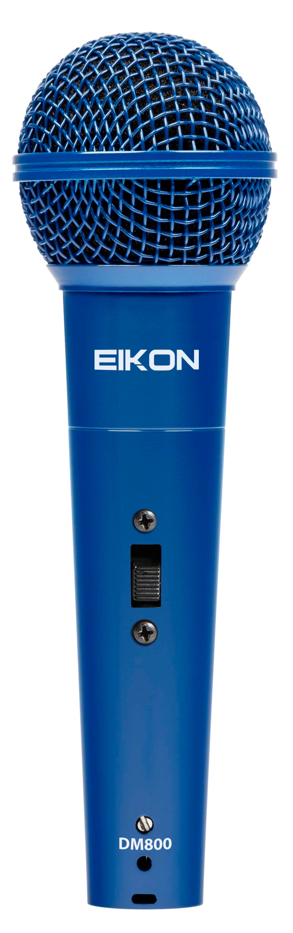 EIKON DM800BL