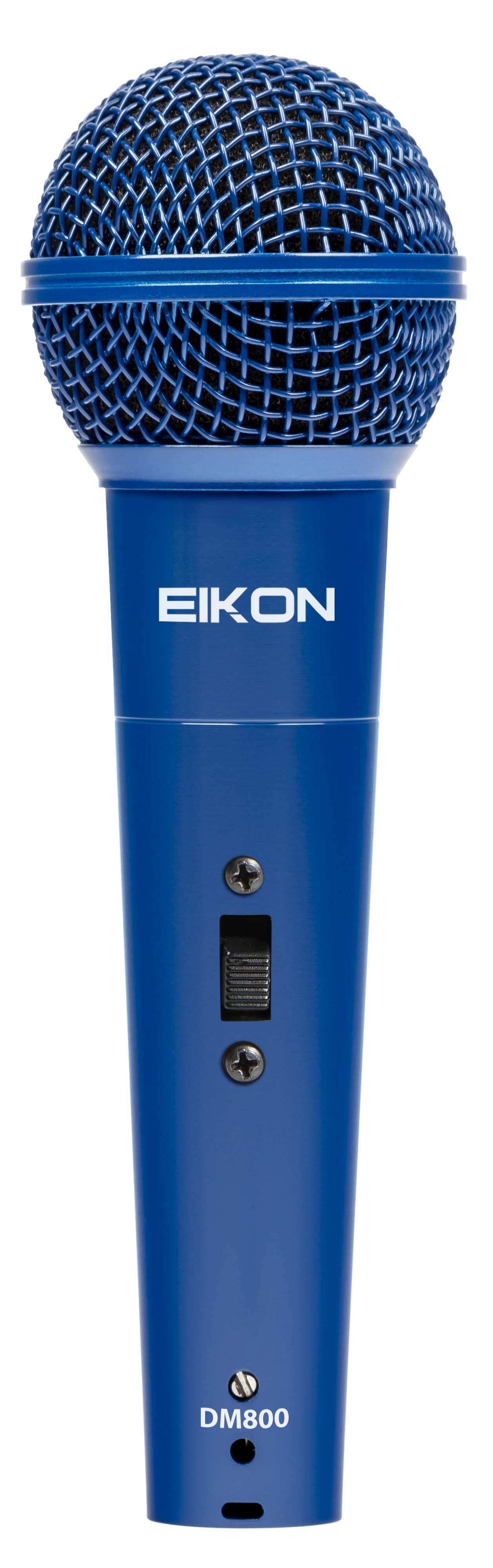 EIKON DM800BL