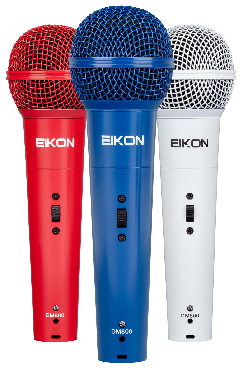 EIKON DM800COLORKIT