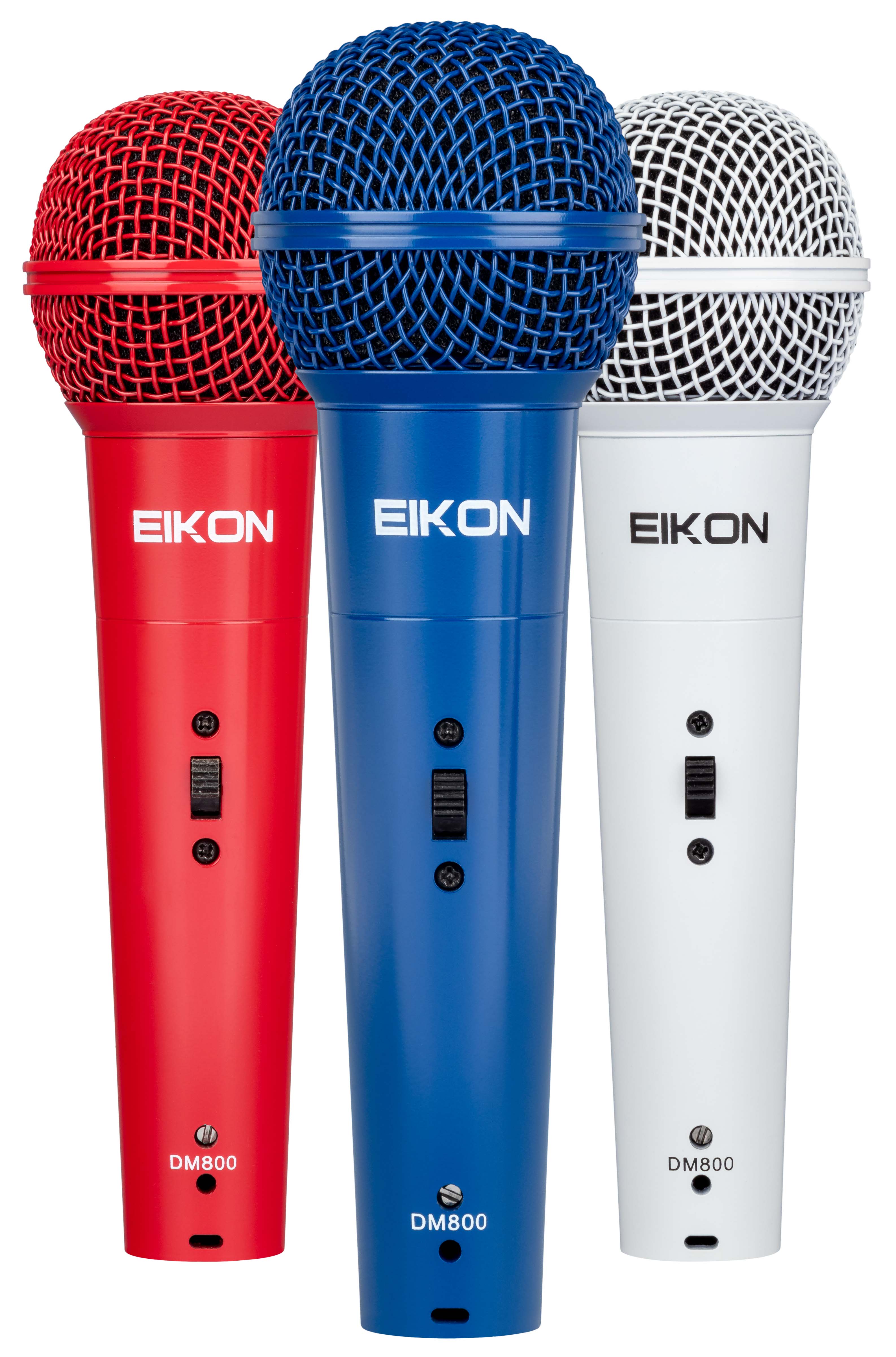 EIKON DM800COLORKIT