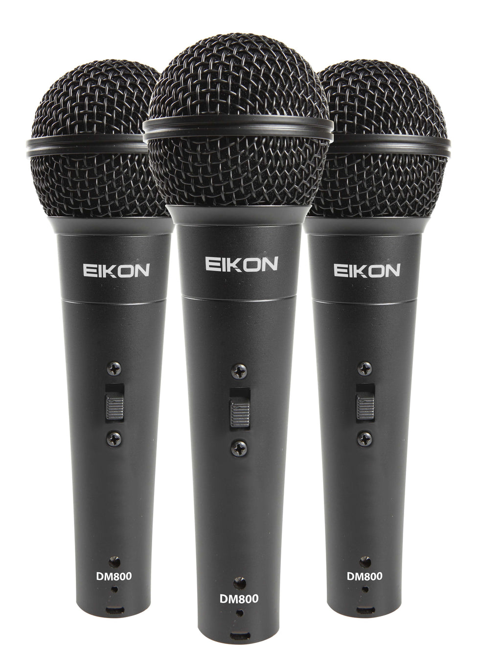 EIKON DM800KIT