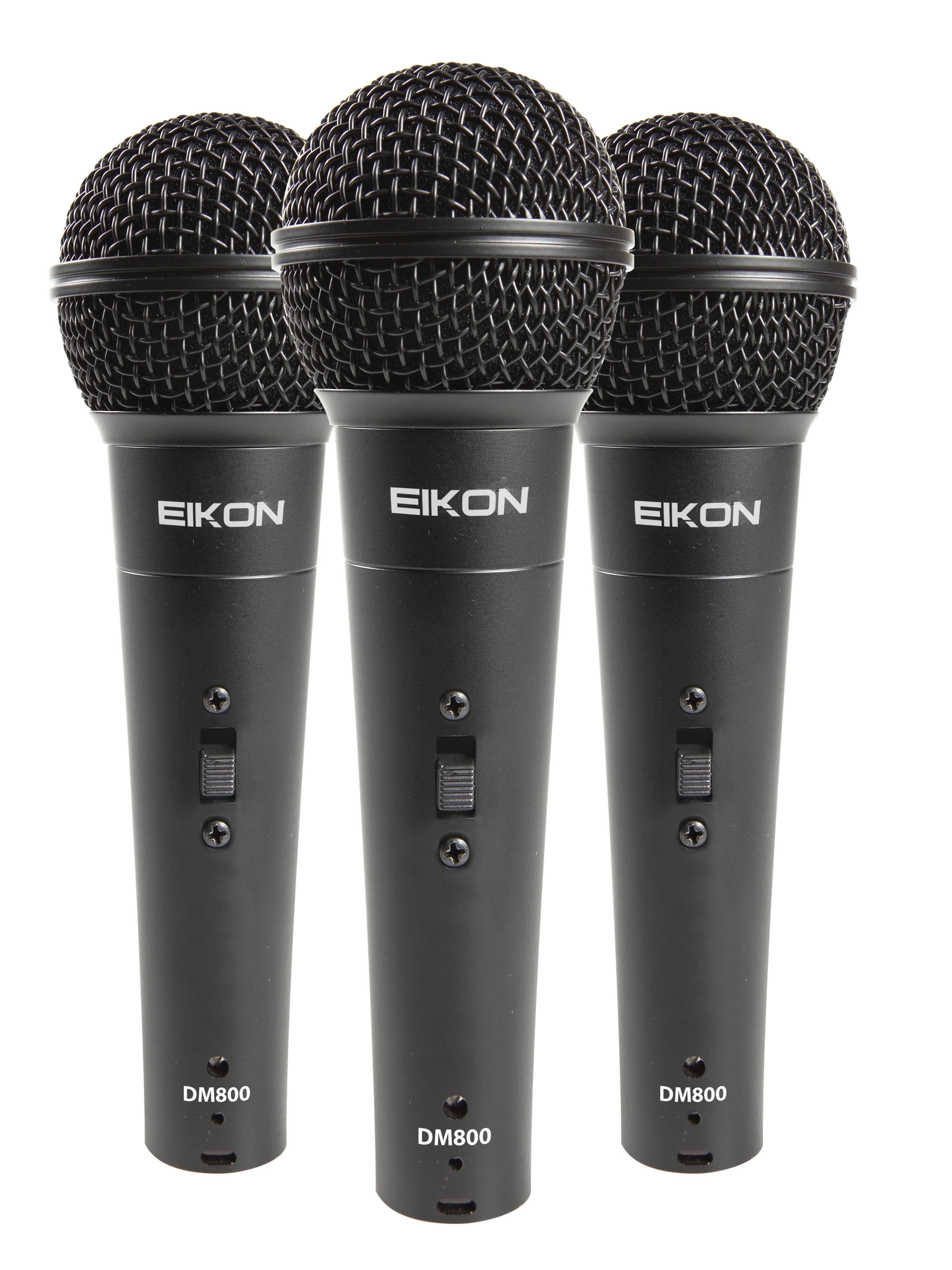 EIKON DM800KIT