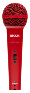 EIKON DM800RD