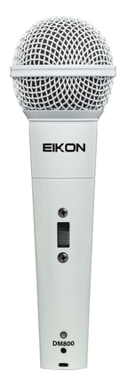 EIKON DM800WH