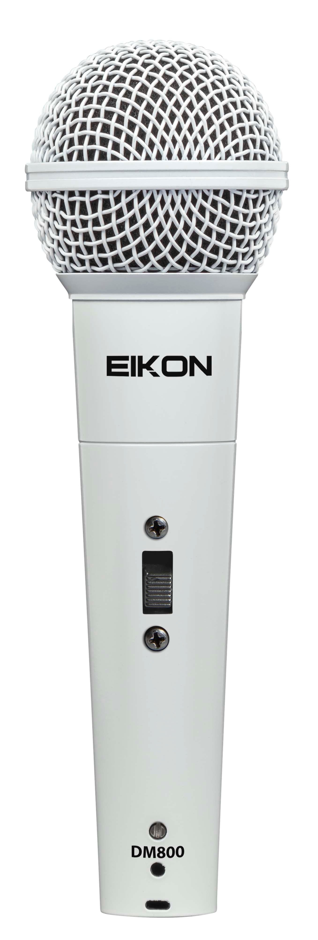 EIKON DM800WH