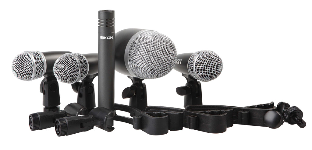 EIKON DMH5XL