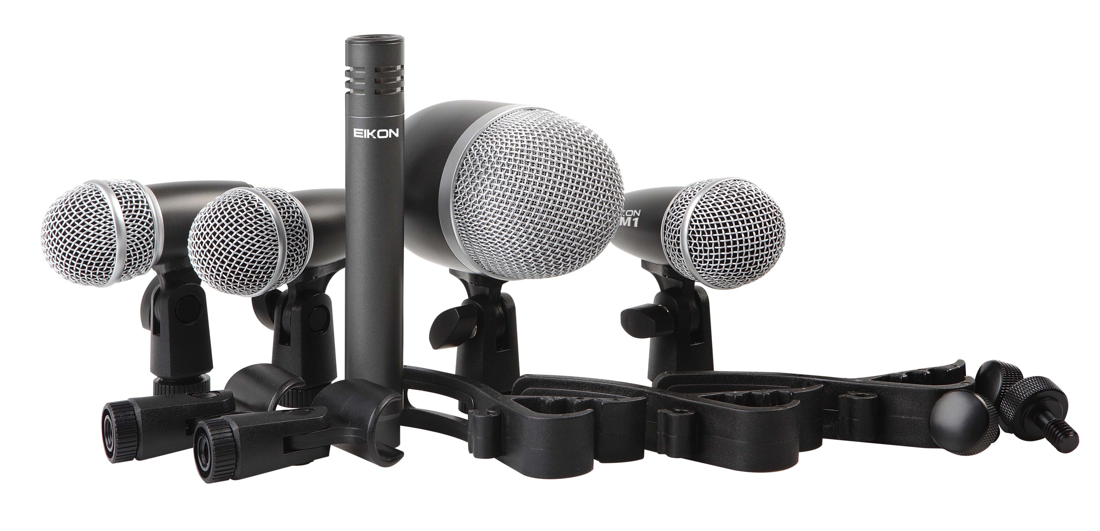 EIKON DMH5XL